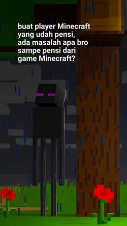 buat player Minecraf