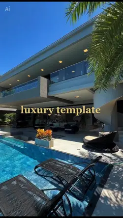 House template pro