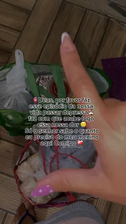 Acaba logo essa luta