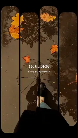 color of autumn