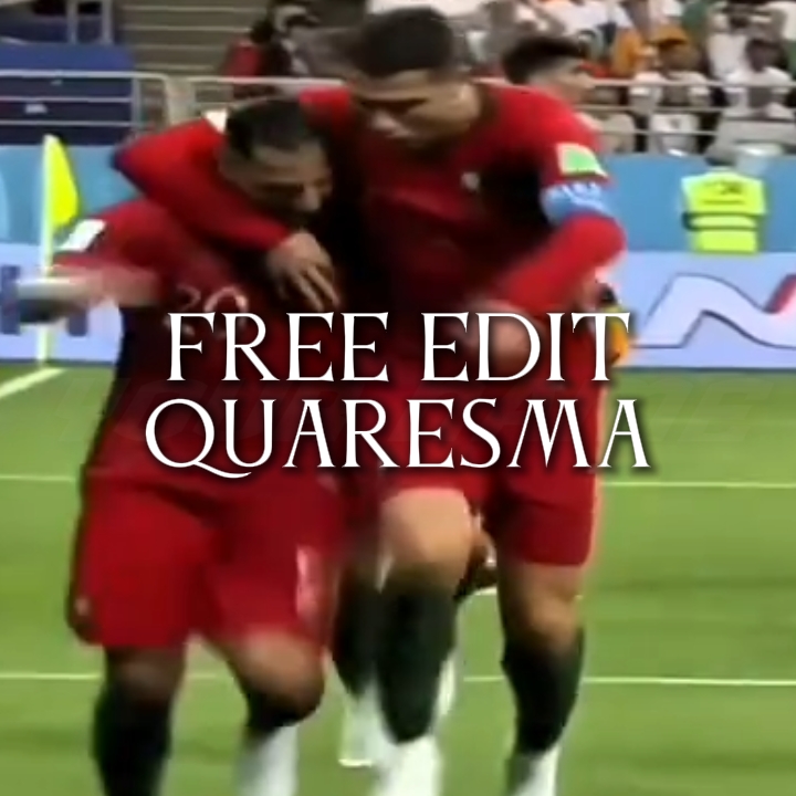 free edit quaresma 