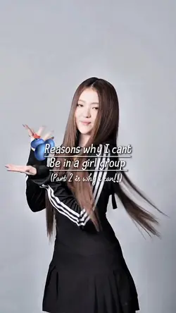 Reasons I can’t 