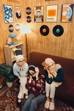 Together With Them