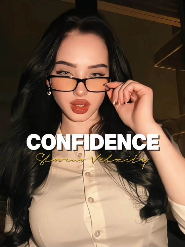 CONFIANCE