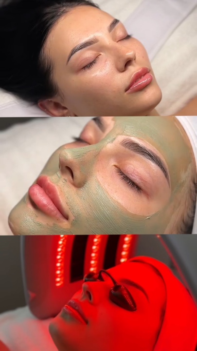 Facial