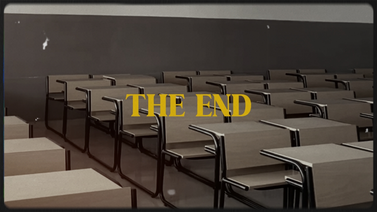 El final