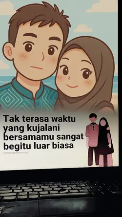 Tetap bersamaku
