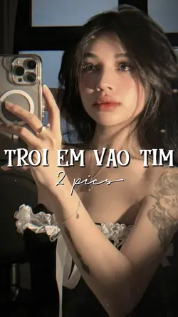 TRÓI EM VÀO TIM