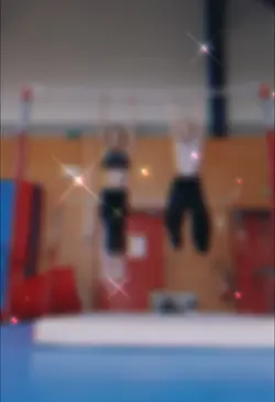 La gym 