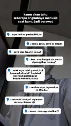 kamu akan tahu 