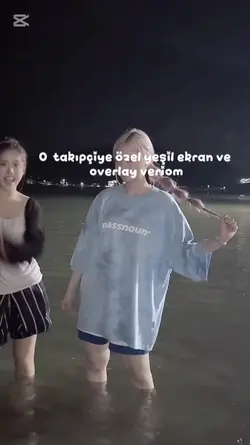 Yeşil ekran