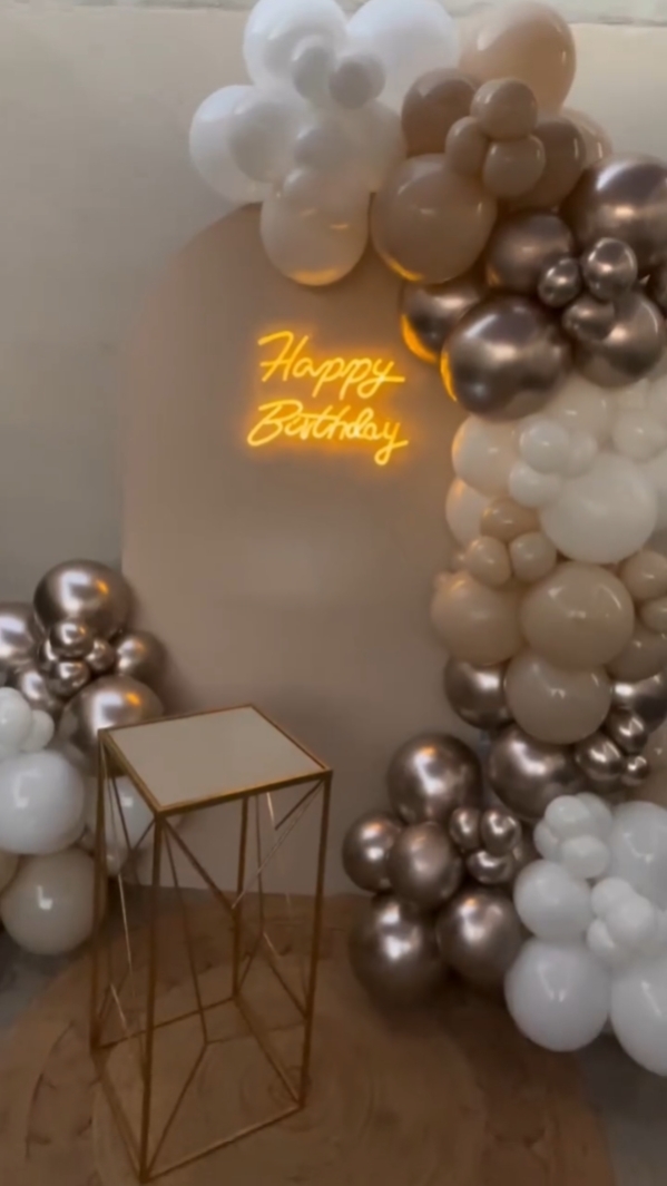 Birthday 