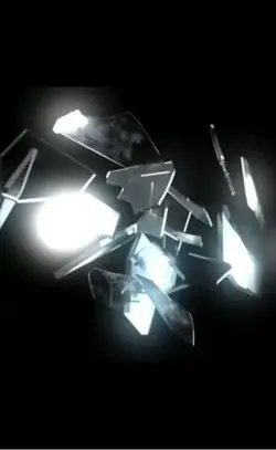 Glass for edits