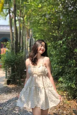 ព្រះនាងតូចរបស់បង…🫶🏻❤️