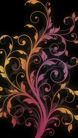 Vector Flourish 13