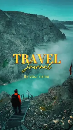 Travel journal