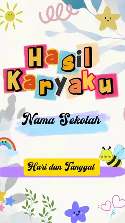 Hasil Karyaku 