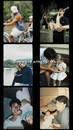 Happy Fatherโs Day