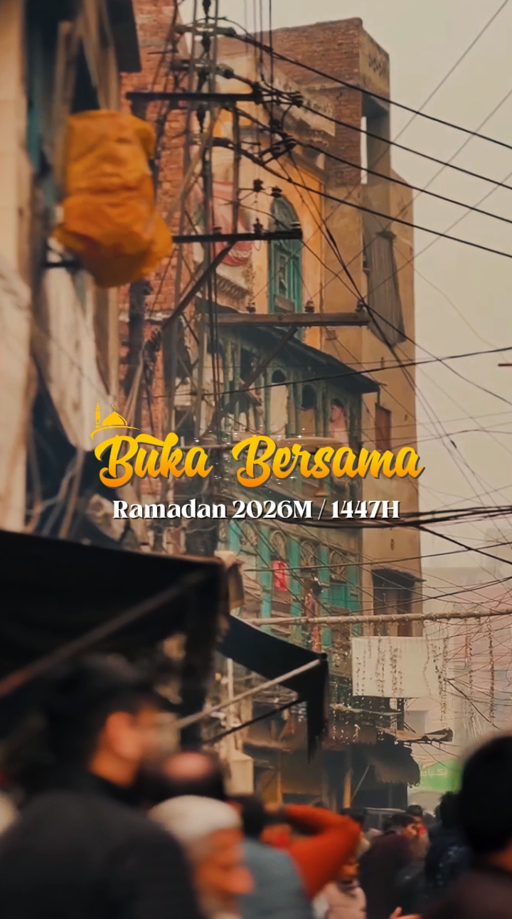 BUKA BERSAMA