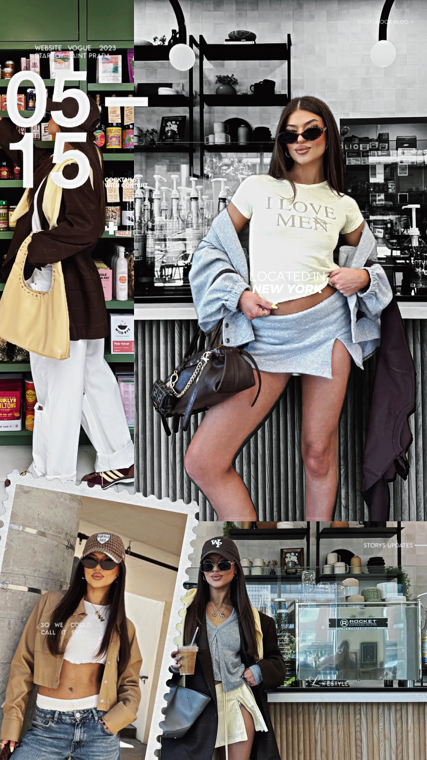 Fashion template 756