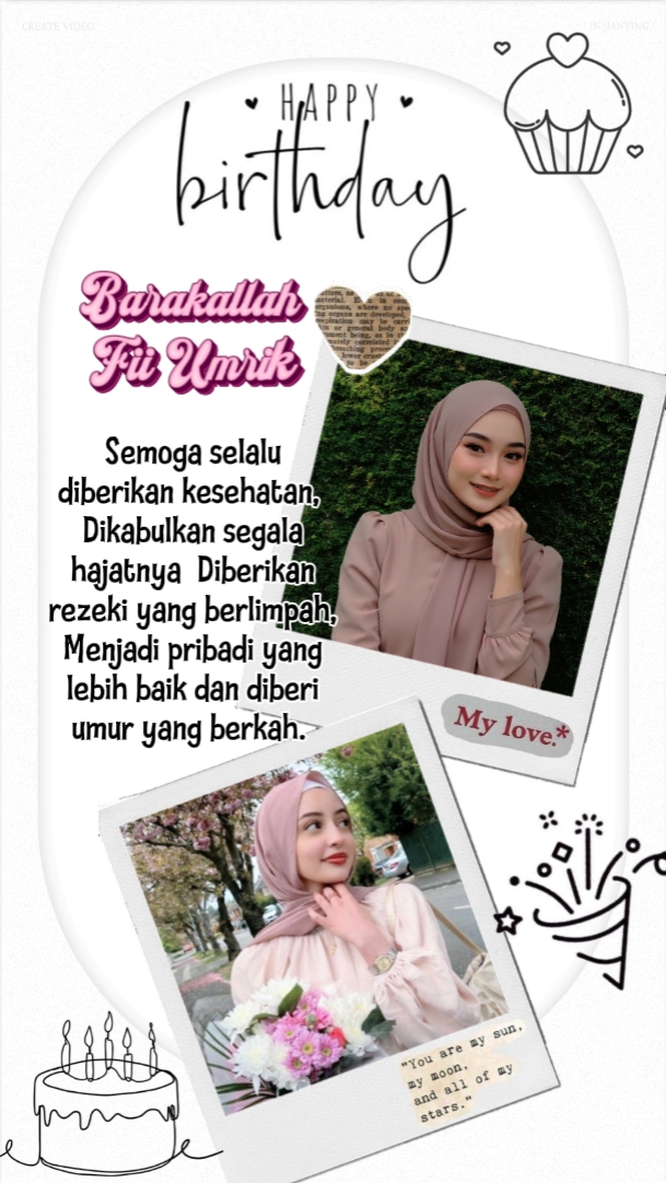 Selamat Milad