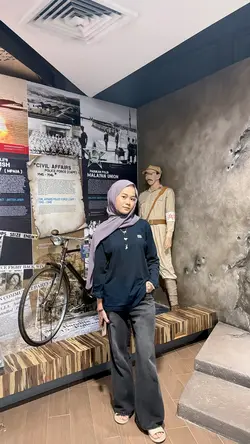 rembulan masih ada