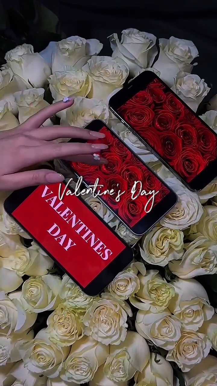 Valentinstag