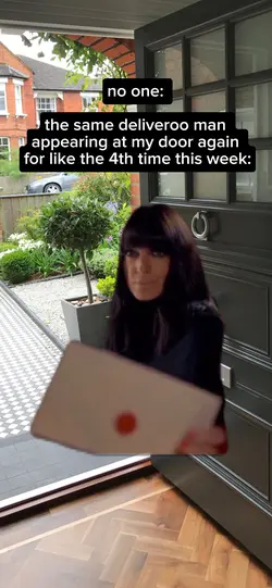 claudia winkleman