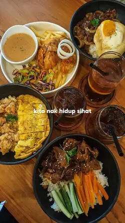 kita memang nak diet
