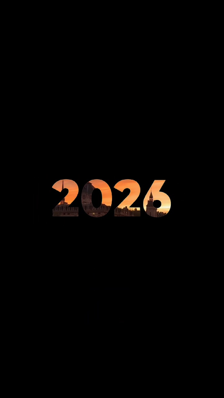 2026 Recap