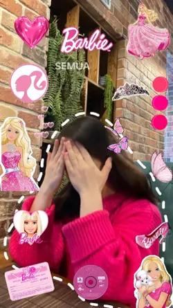 Barbie ◠⁠‿⁠◕