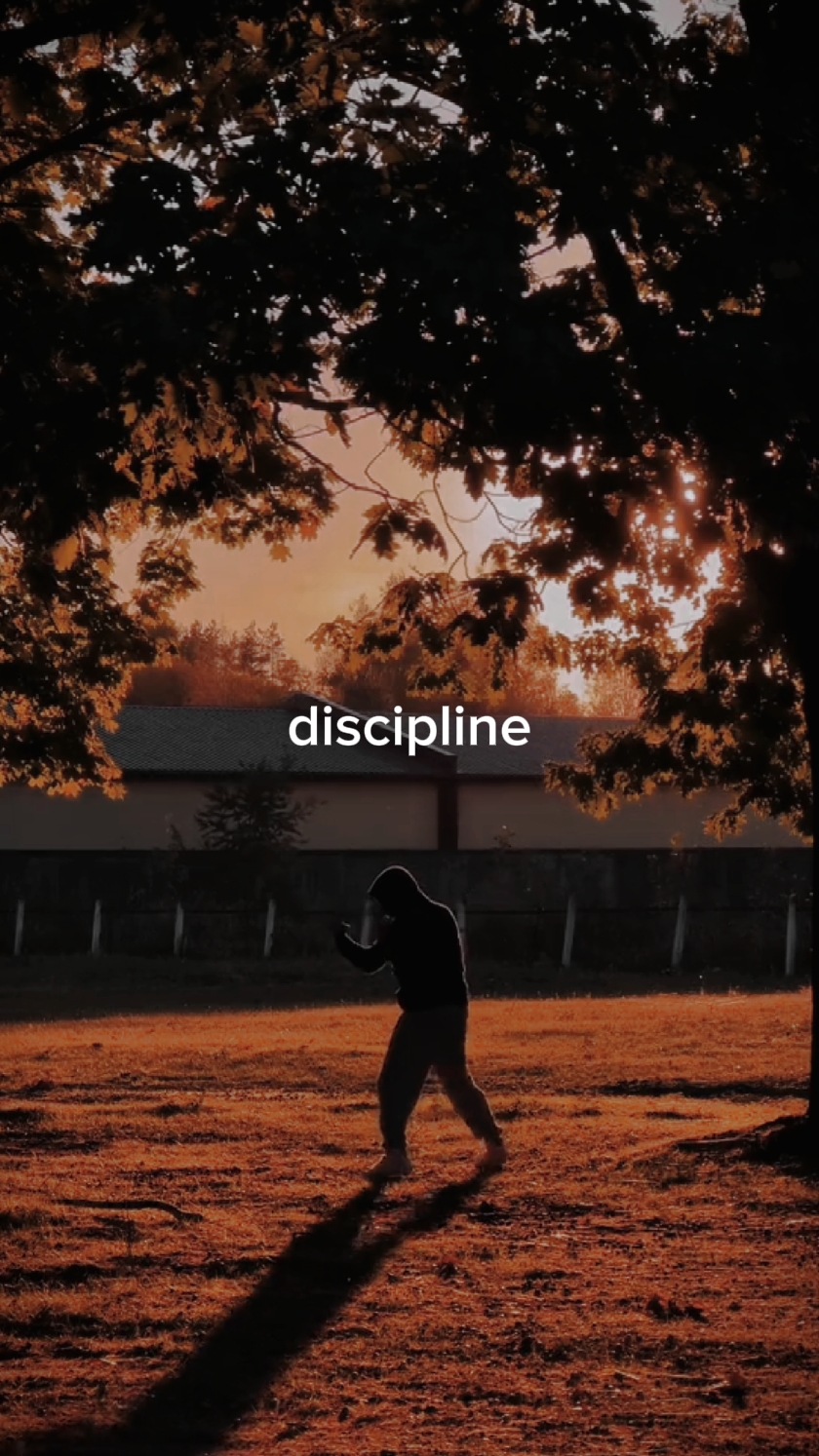 Disciplina de gimnasio