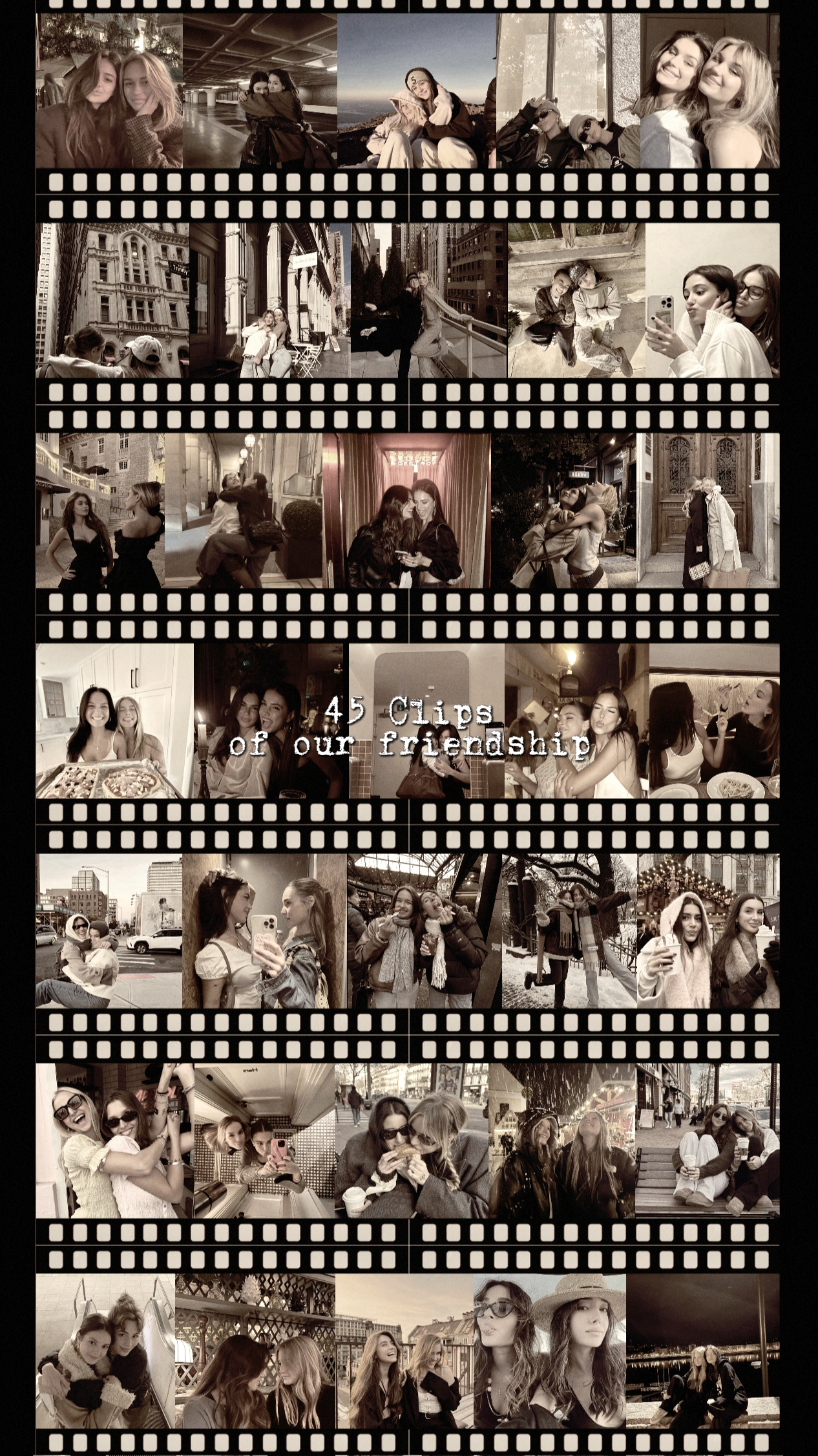 Bff Momnt의 45개 클립