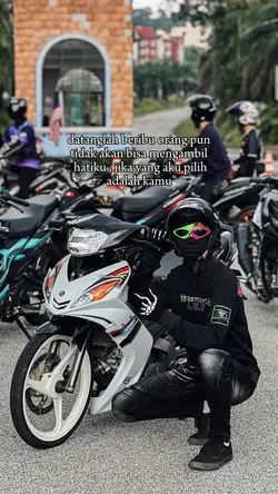 tidak akan bisa