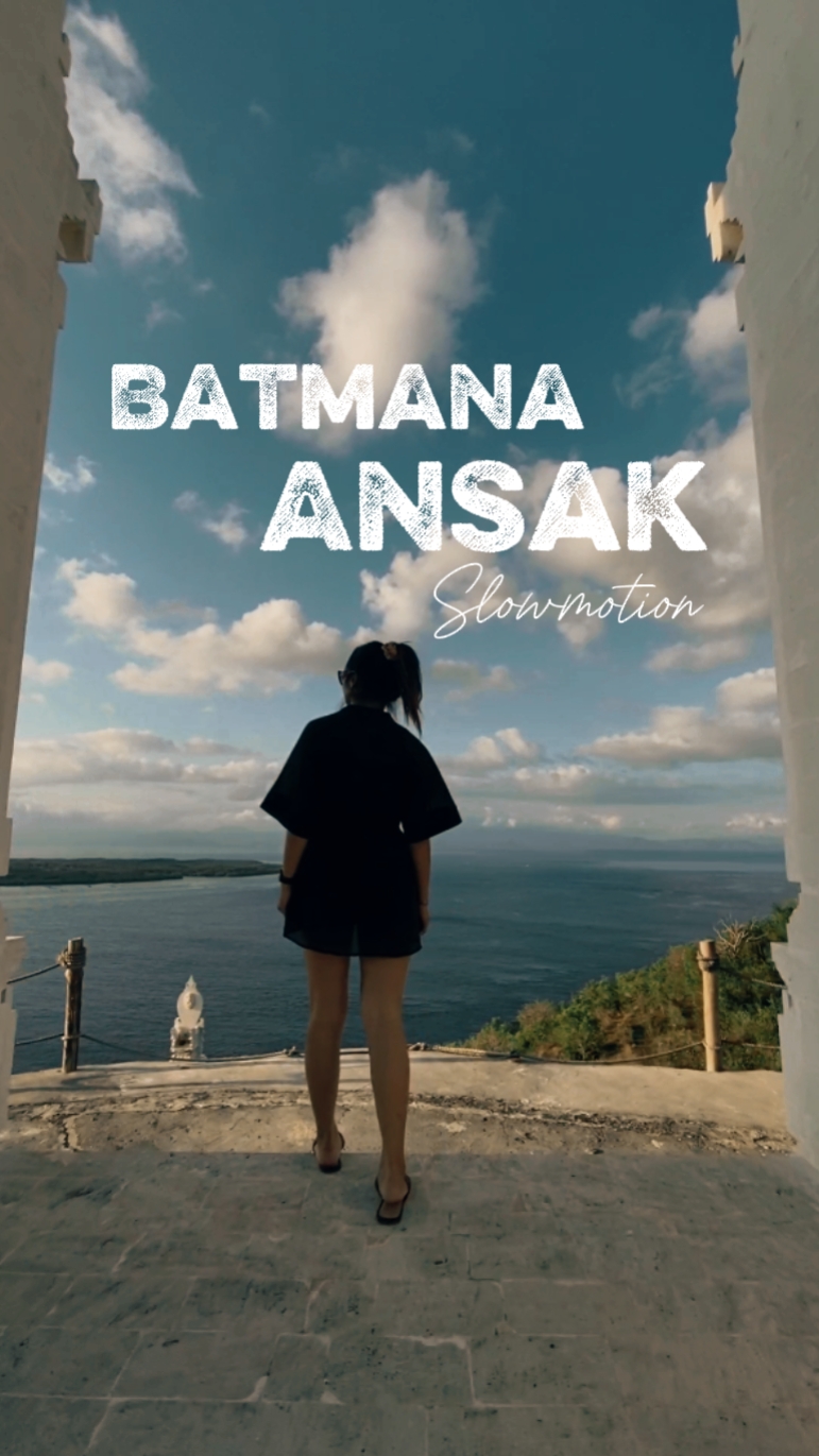 Batmana ansak