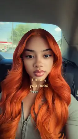I’m all you need