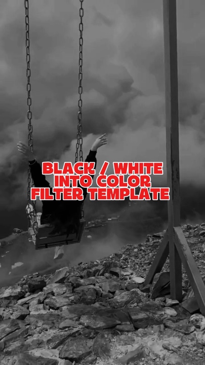 Black/white 