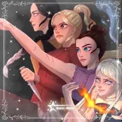 The Girls Of Koltc
