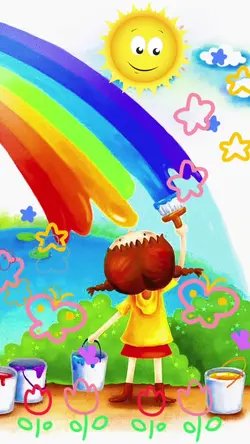 Felizdiadascrianças 