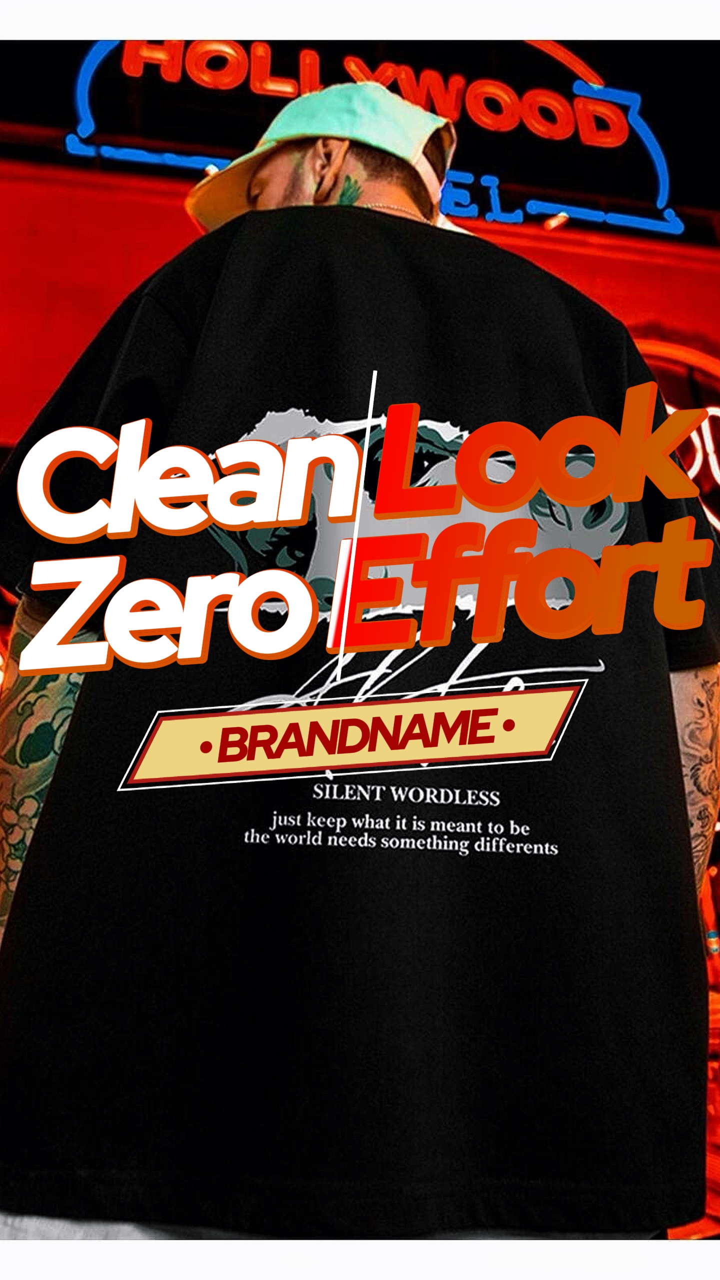 Tshirt Promotion