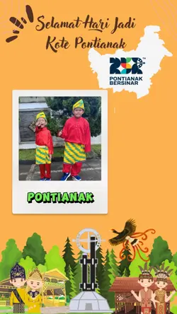 Pontianak Yg Cantek