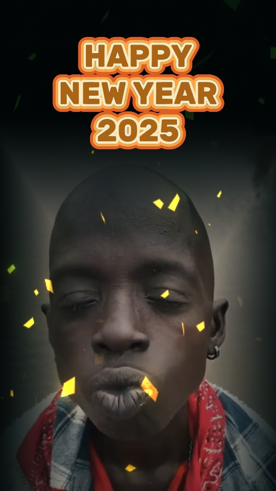 Feliz Ano Novo