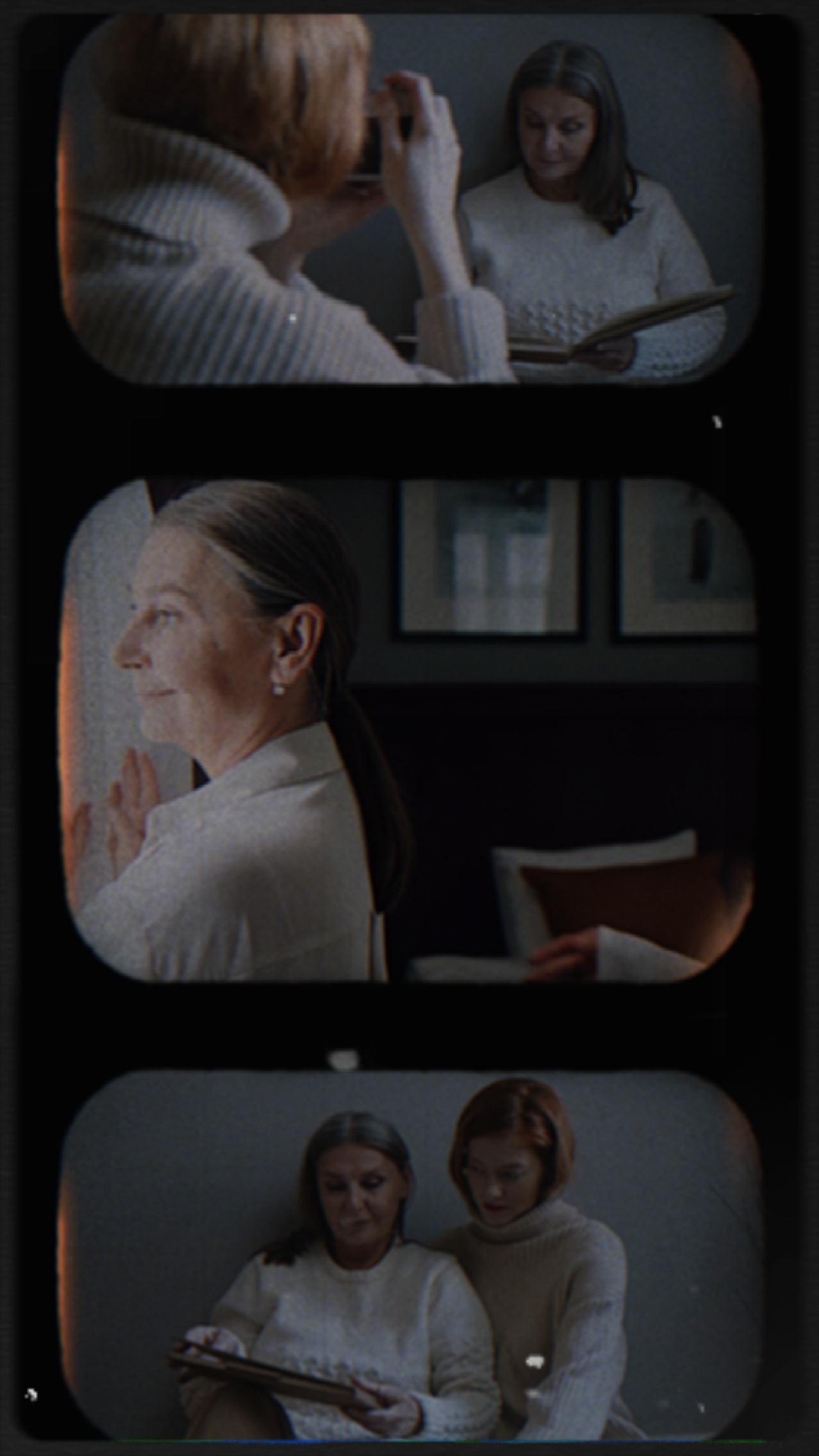 Beautiful Mother