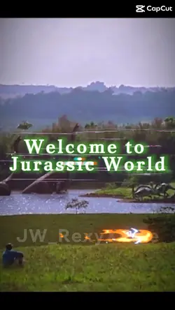 Jurassic worl