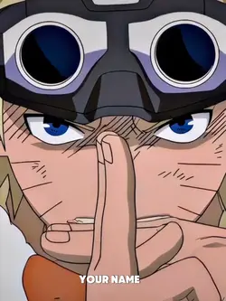 Anime edit