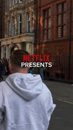 Netflix Teaser 🔥🍿