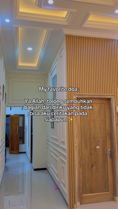 My favorite doa