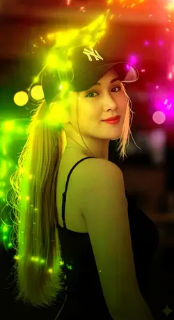 GLowinG EffEct