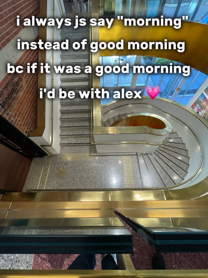 i thought i would 