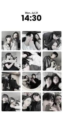 lockscreen wallpaper